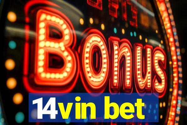 14vin bet